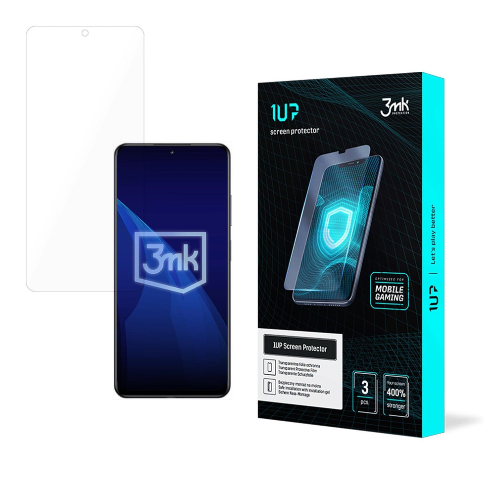 Realme 13 5G - 3mk 1UP