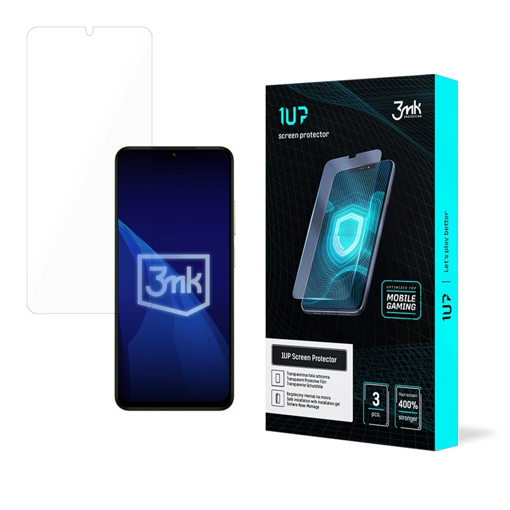 Nezatříděno 3Mk apsauga Redmi A5 4G - 3mk 1UP