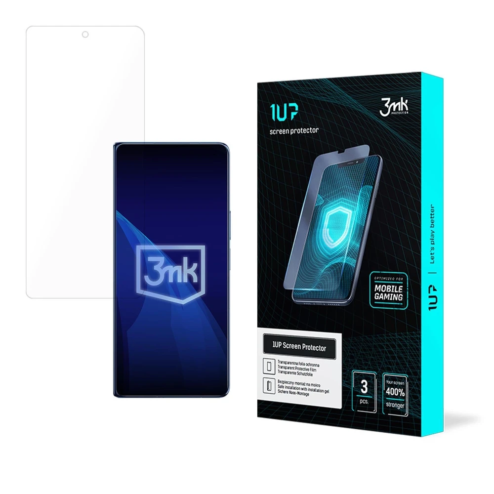 „Xiaomi Mix Fold 4“ (priekyje) – 3mk 1UP