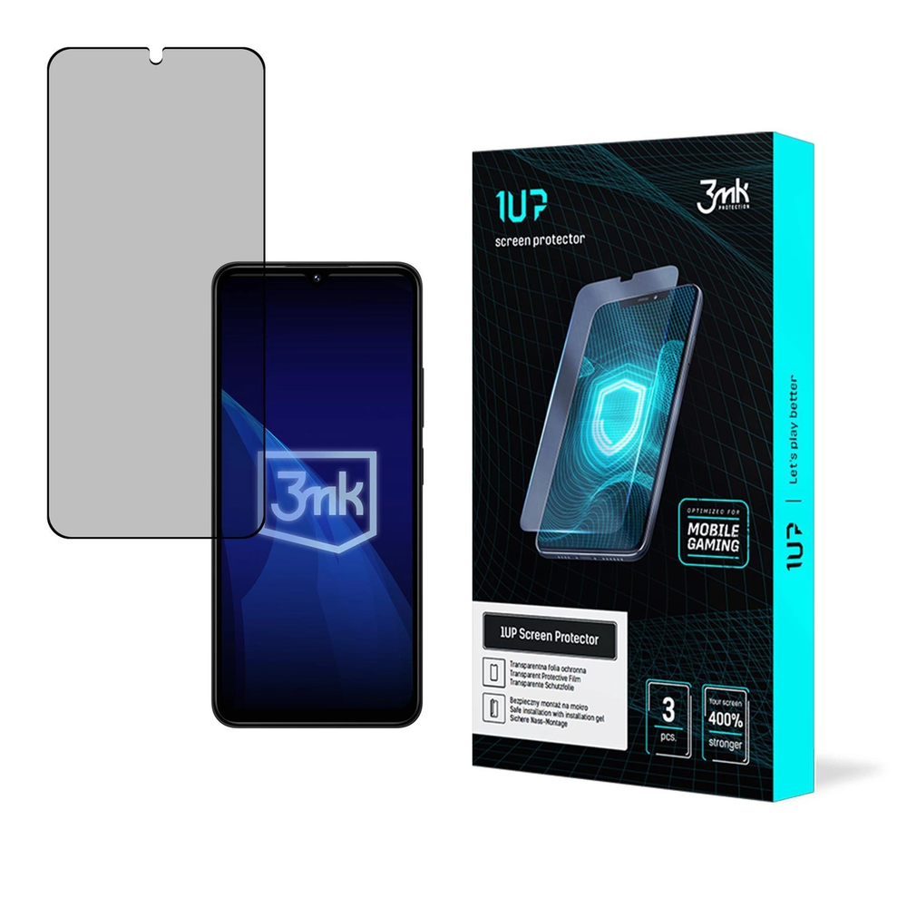 3Mk Protection Redmi 14C / POCO C75 / Redmi A4 5G - 3mk 1UP