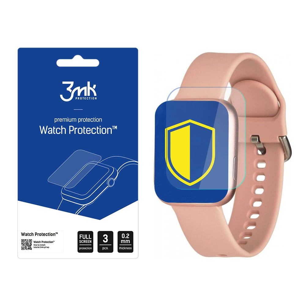 3Mk Protection Garett Women Eva - 3mk Watch Protection ARC