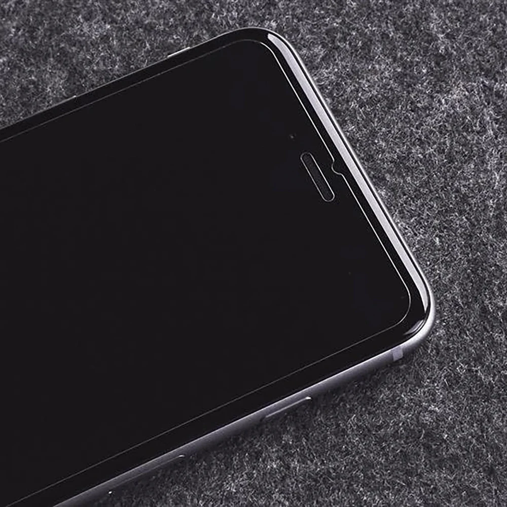 Wozinsky Full Glue Apsauginis stiklas Full Screen Protector skirtas Samsung Galaxy S25 Edge