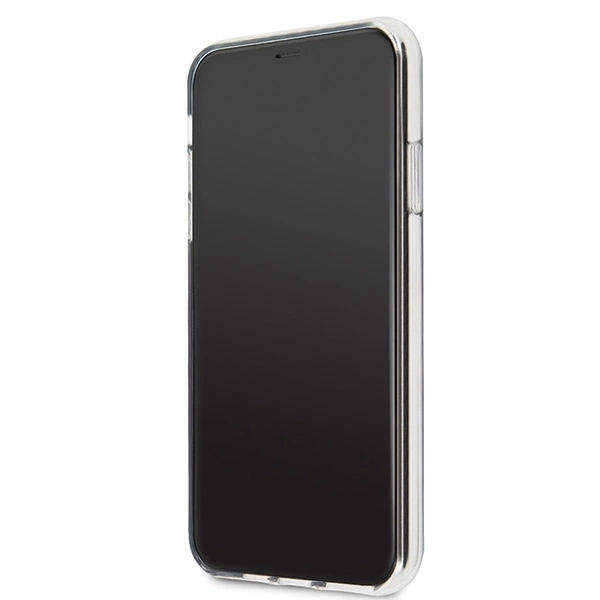 „Guess California“ iPhone 11 Pro dėklas – Mėlyna