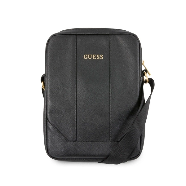 Guess Bag GUTB10TBK 10 juodas Saffiano