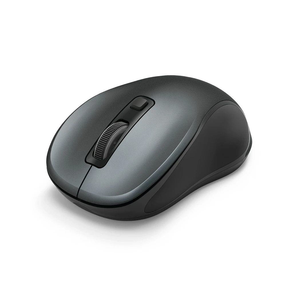 Pelė Hama Canosa V2 antracito Bluetooth
