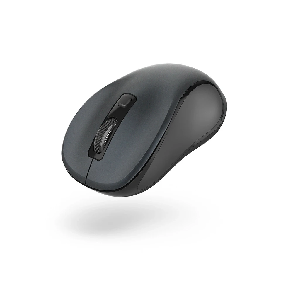 Pelė Hama Canosa V2 antracito Bluetooth