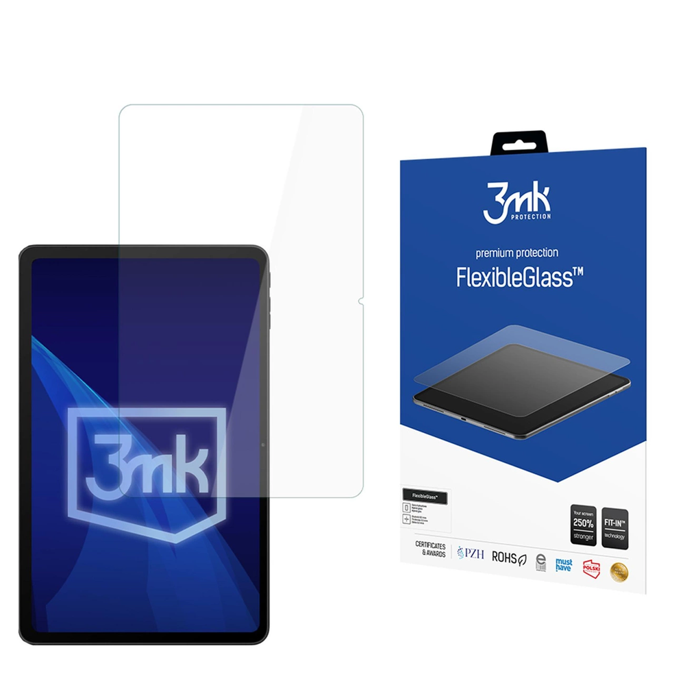 3Mk Protection Blackview Mega 2 - iki 13" 3mk FlexibleGlass