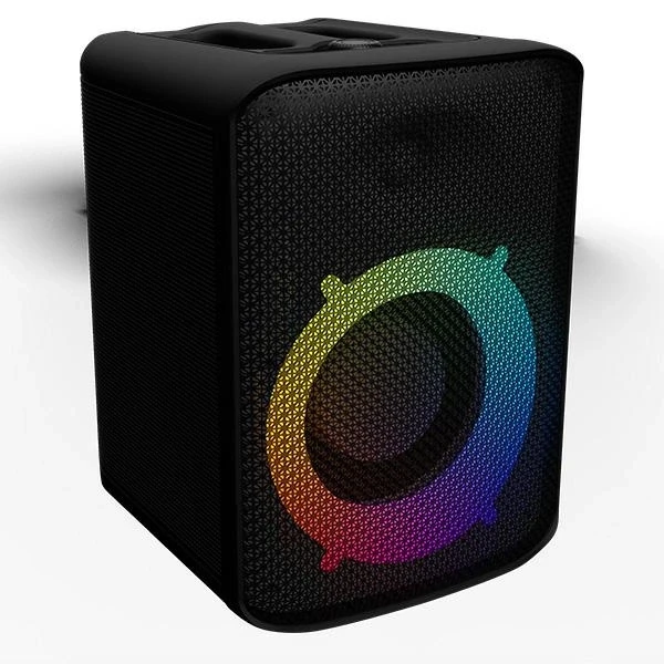 Garsiakalbis HiFuture EVENT Bluetooth (juodas)
