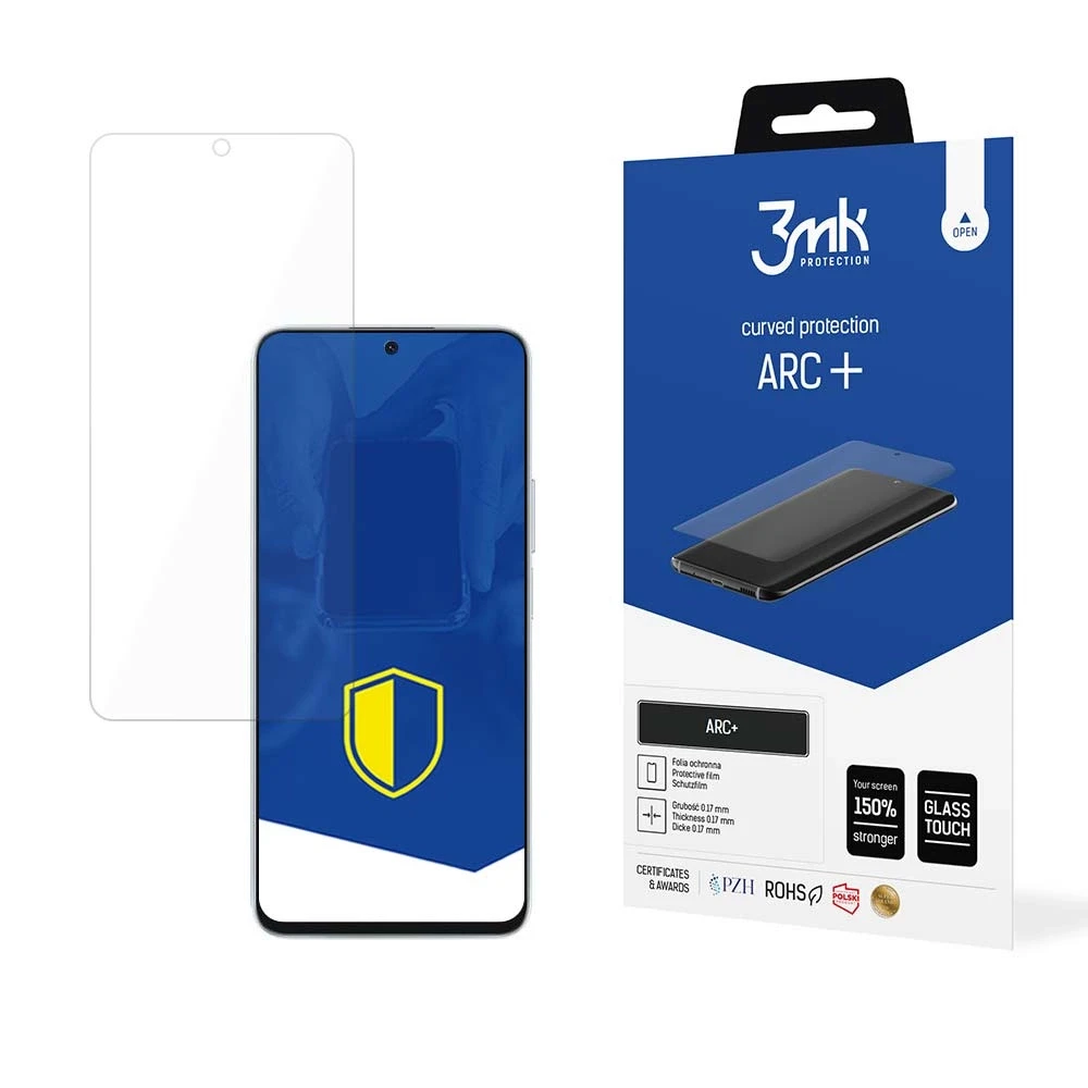3Mk Protection 3Mk „Honor 90 Lite“ – 3mk ARC+