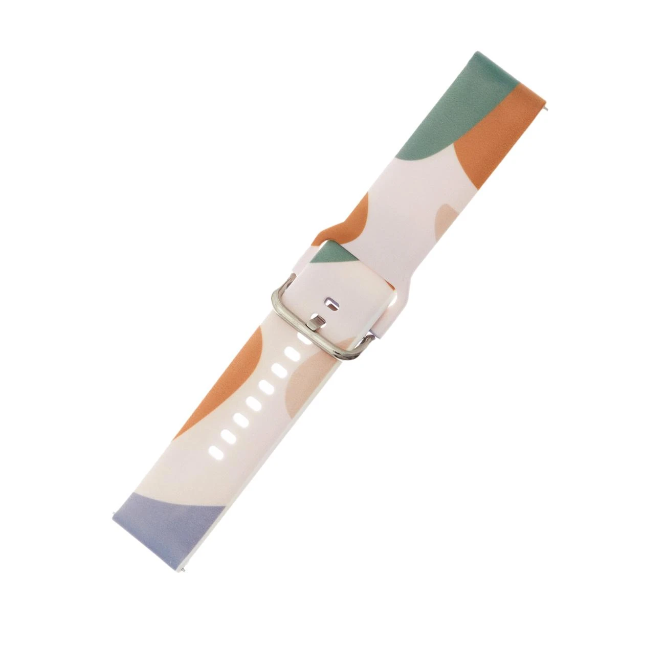 Išmaniojo laikrodžio Samsung Galaxy Watch silikoninis Hurtel dirželis, 42mm