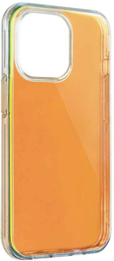 Dėklas Hurtel Aurora Samsung Galaxy A13 5G Neon Gel Gold