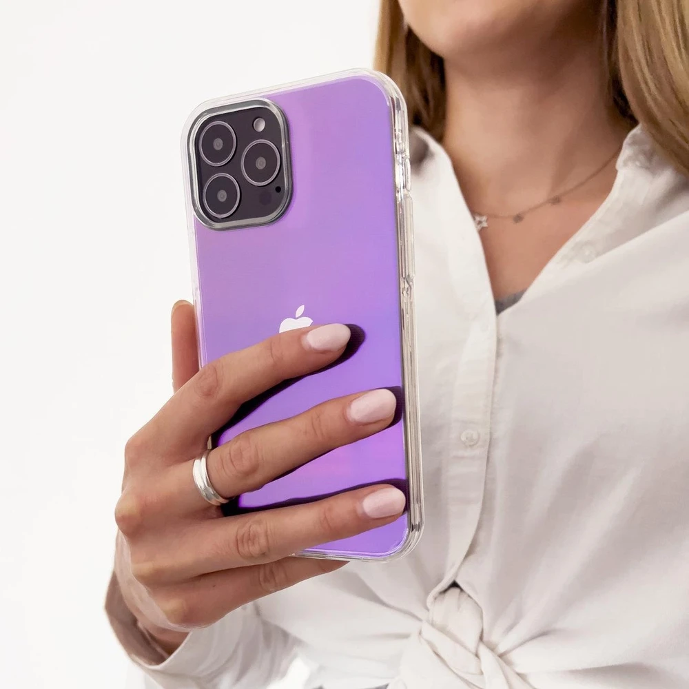 Hurtel Aurora dėklas skirtas Xiaomi Redmi 11 Note