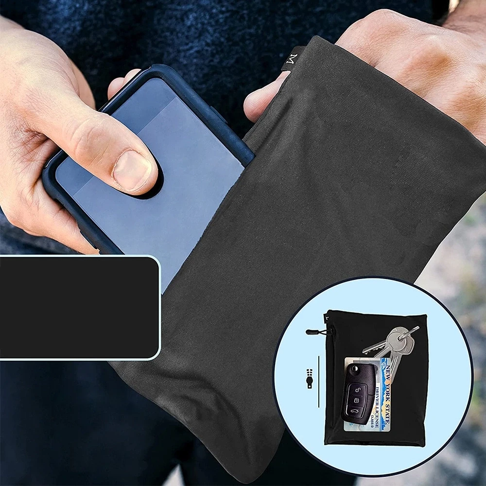 Hurtel Running armband phone armband XL rožinės spalvos