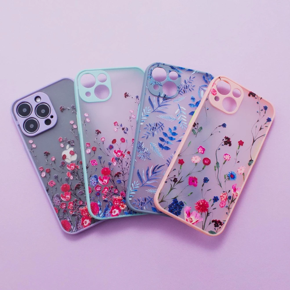Hurtel Design dėklas skirtas iPhone 12 Pro Max