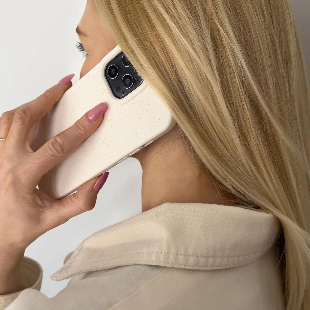 Hurtel Eco dėklas skirtas iPhone 11 Pro, mėtinė