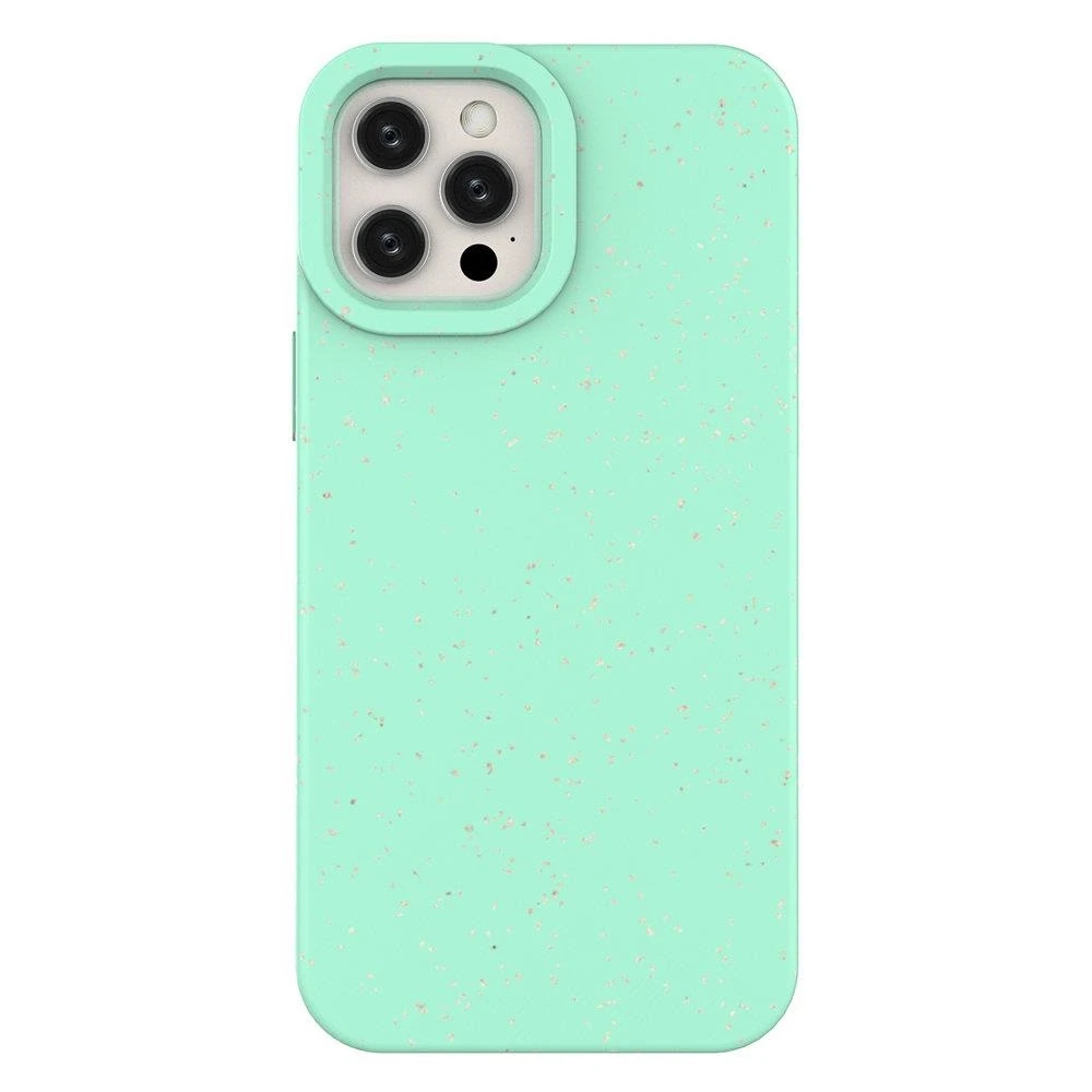 Hurtel Eco dėklas skirtas iPhone 12 Pro, mėtinė