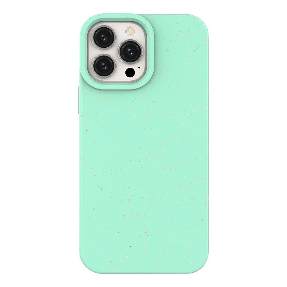 Hurtel Eco dėklas skirtas iPhone 14 Plus, mėtų