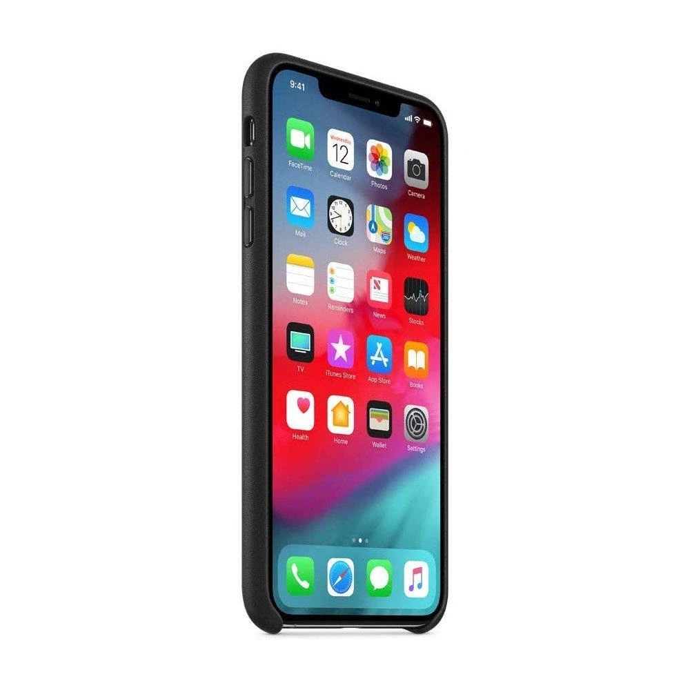Hurtel ECO Leather dėklas skirtas iPhone 12 mini, rožinis