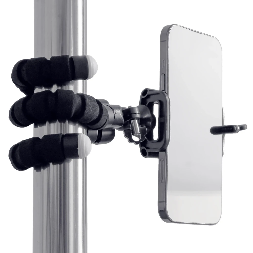 Hurtel Elastingas trikojis telefonui ir asmenukių kamerai