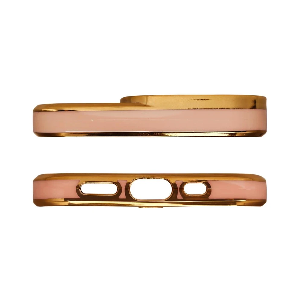 Hurtel Fashion dėklas skirtas Xiaomi Redmi 11 Note Pro, auksinis