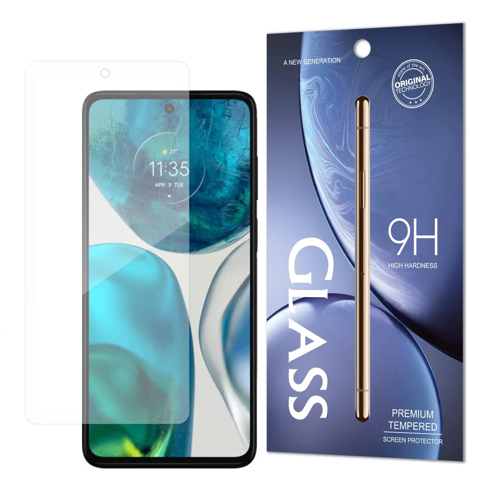 Hurtel Apsauginis stiklas eco not branded Moto G52