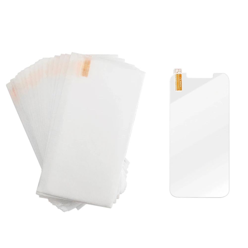 Hurtel Wozinsky Apsauginis stiklas Samsung Galaxy S25 – 50 vnt