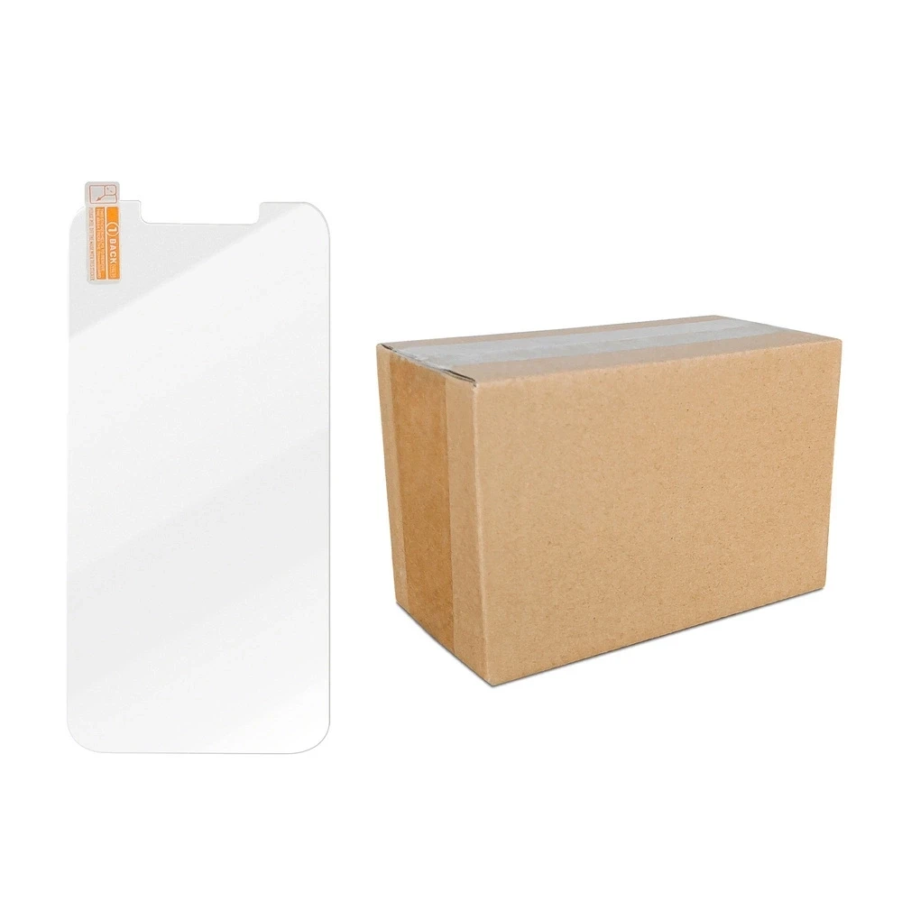 Hurtel Wozinsky Apsauginis stiklas Samsung Galaxy S25 – 50 vnt