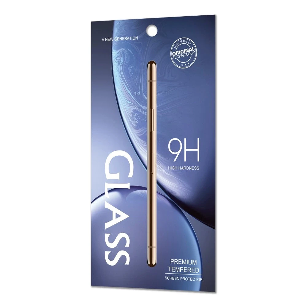 Hurtel Apsauginis stiklas 9H ekrano apsauga Samsung Galaxy A33 5G (pakuotė - vokas)
