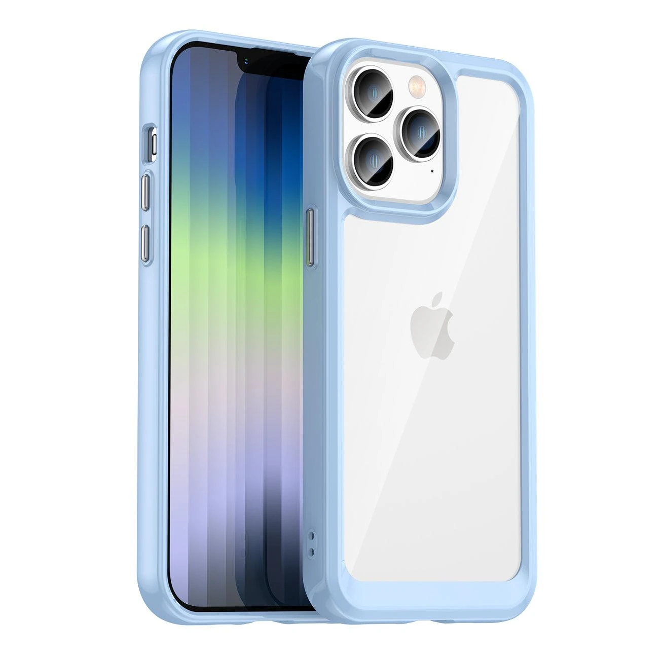 Hurtel Outer Space dėklas skirtas iPhone 14 Pro Max