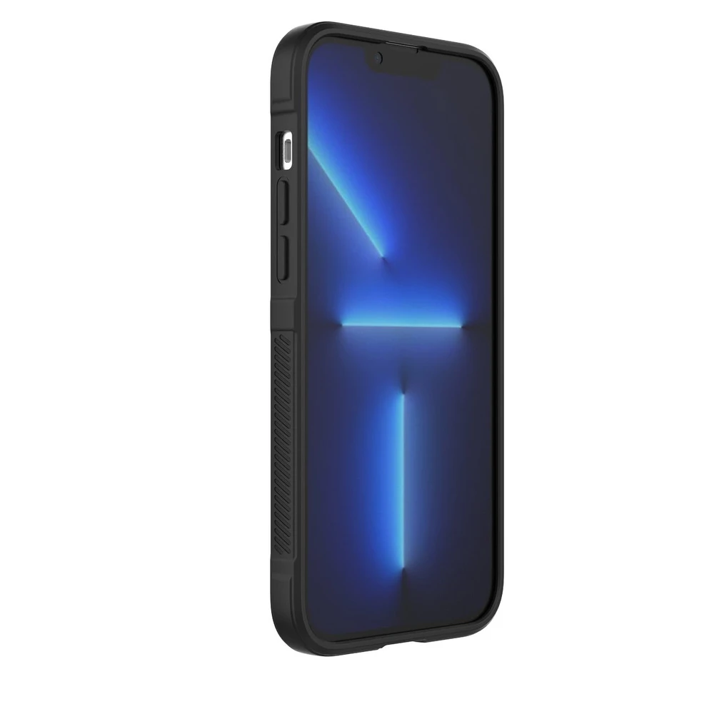 Hurtel Magic Shield dėklas skirtas iPhone 14 Plus, šviesiai mėlynas