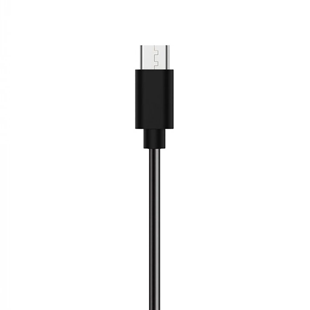 Hurtel Magnetic Charger for Garmin Smartwatches with USB-C – juodos spalvos
