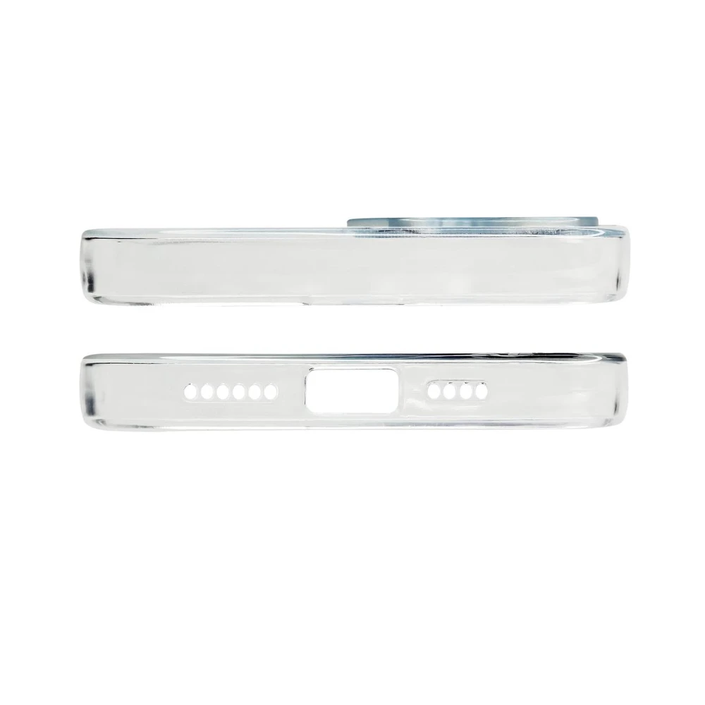 Hurtel Marble dėklas skirtas Xiaomi Redmi Note 11, mėlynas