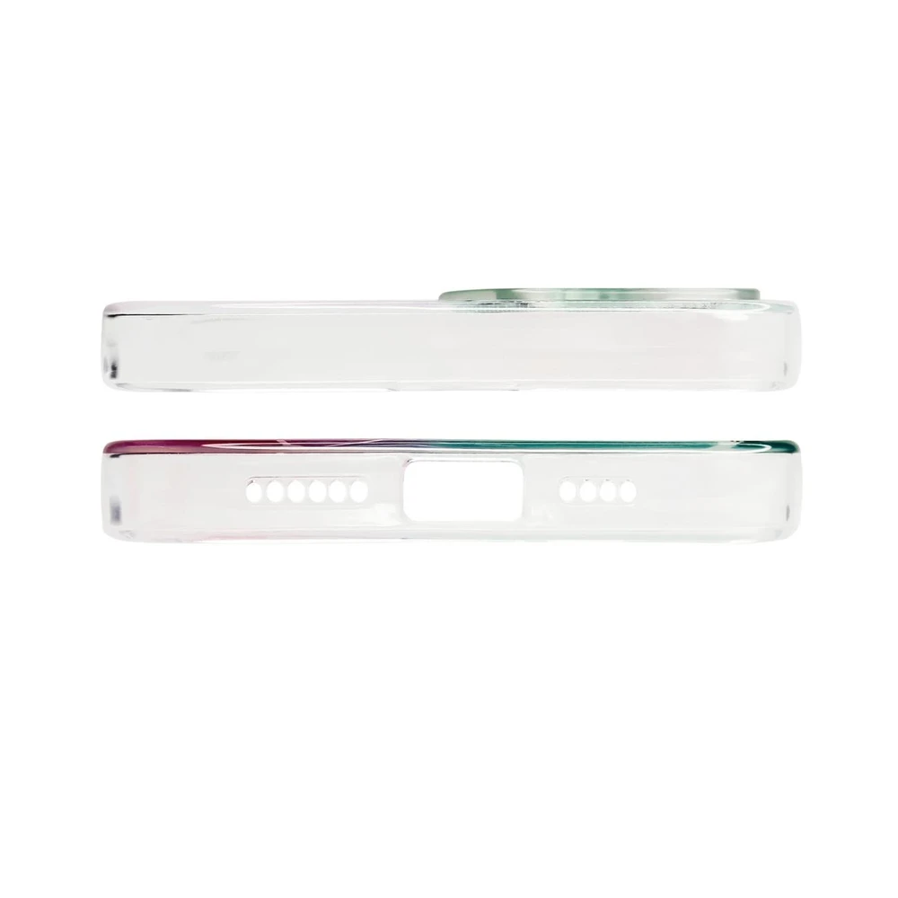 Hurtel Marble dėklas skirtas Xiaomi Redmi Note 11 Pro, mėtų