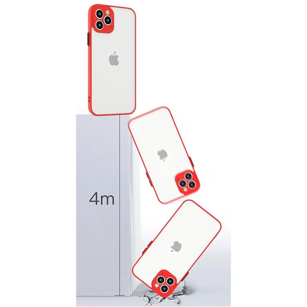 Hurtel Milky silikoninis dėklas skirtas Xiaomi Redmi 9T, juodas