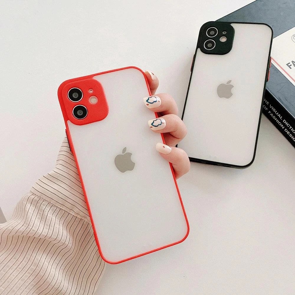 Hurtel Milky silikoninis dėklas skirtas Samsung Galaxy A22 4G, juodas