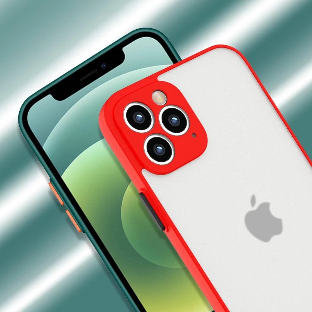Hurtel Milky silikoninis dėklas skirtas Xiaomi Redmi 9T, juodas