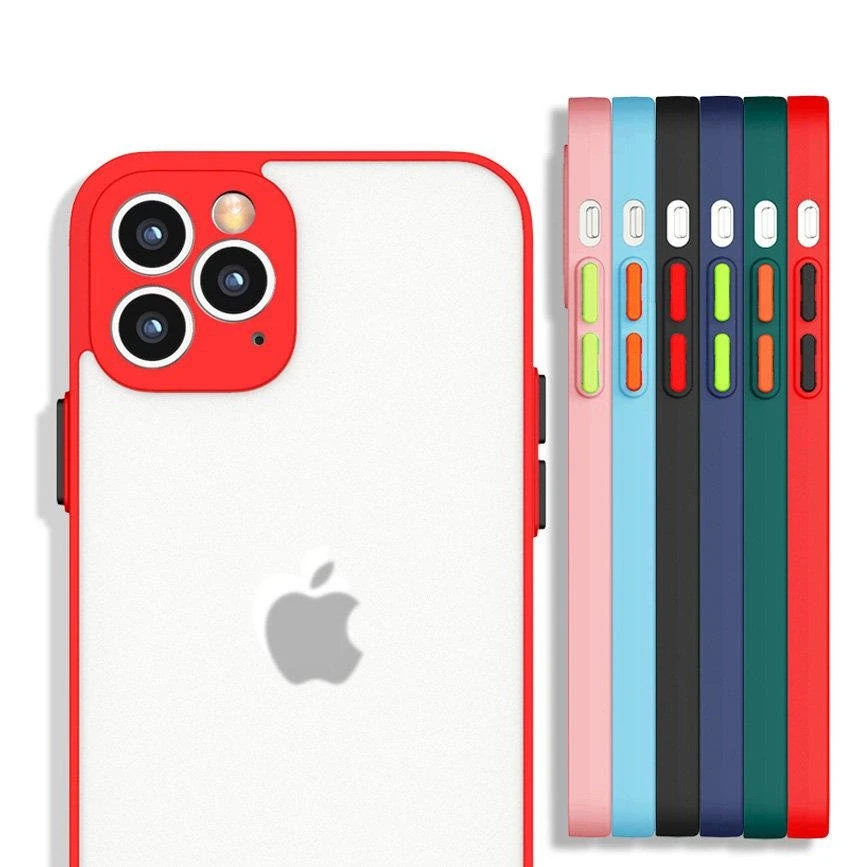 Hurtel Milky silikoninis dėklas skirtas Xiaomi Redmi 9T, juodas
