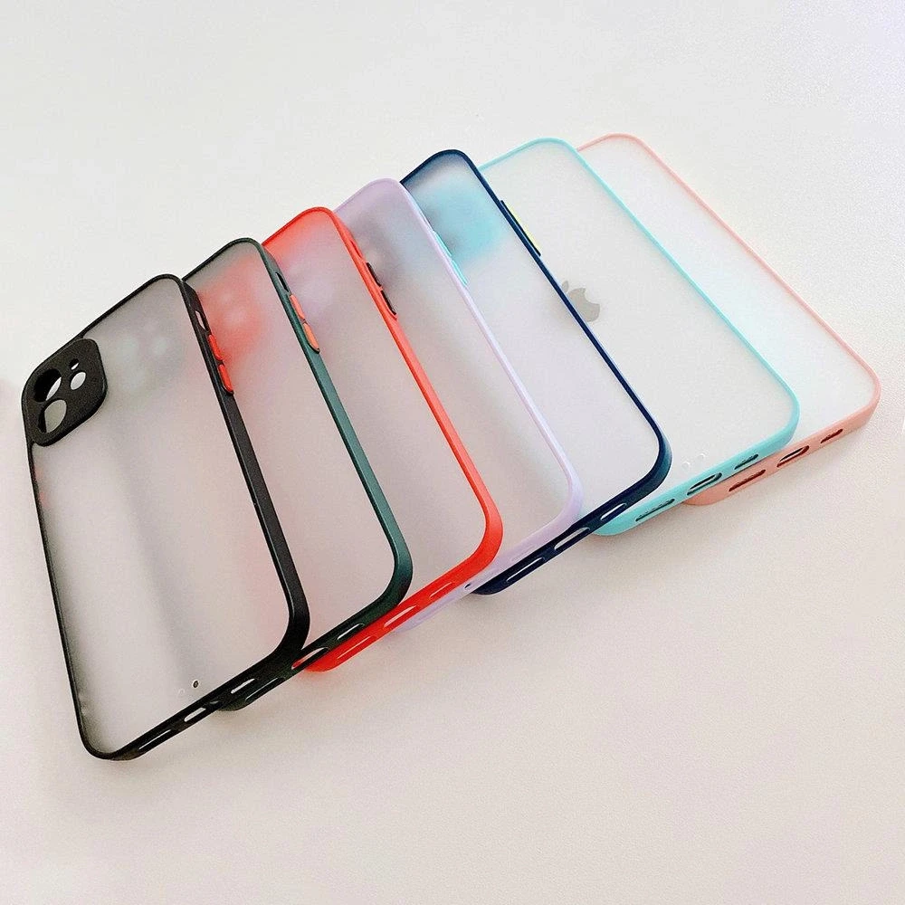 Hurtel Milky silikoninis dėklas skirtas Samsung Galaxy A22 4G, juodas