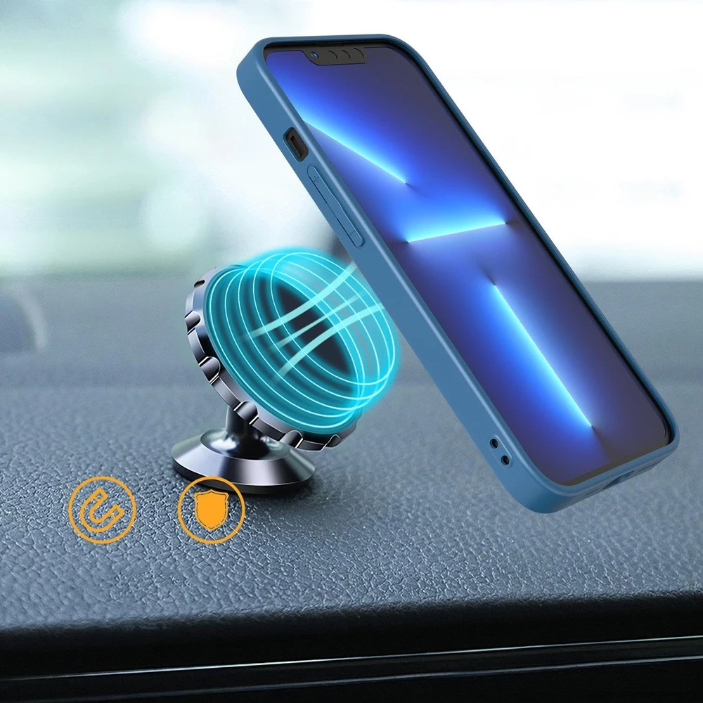 Hurtel New Kickstand dėklas skirtas Samsung Galaxy A13 5G, žalias