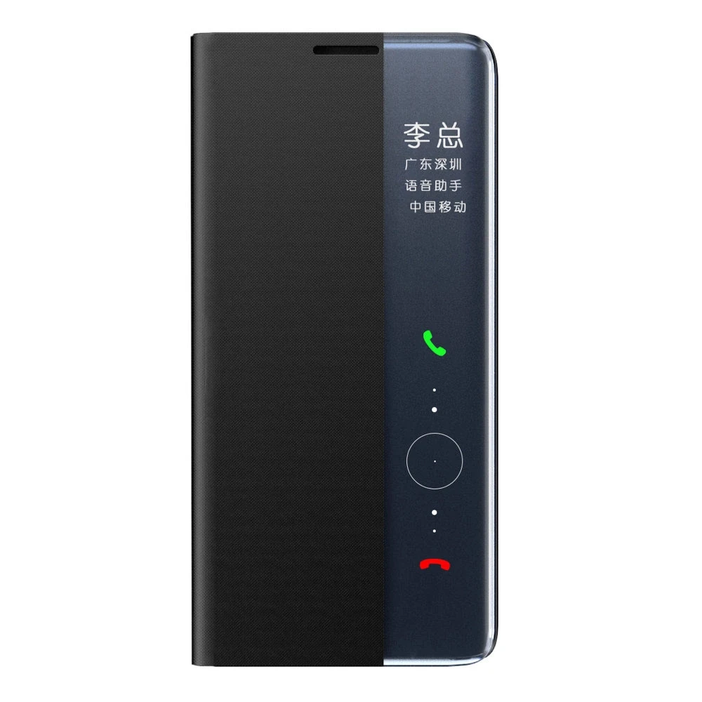 Hurtel New Sleep dėklas skirtas Samsung Galaxy A03s (166.5), mėlynas