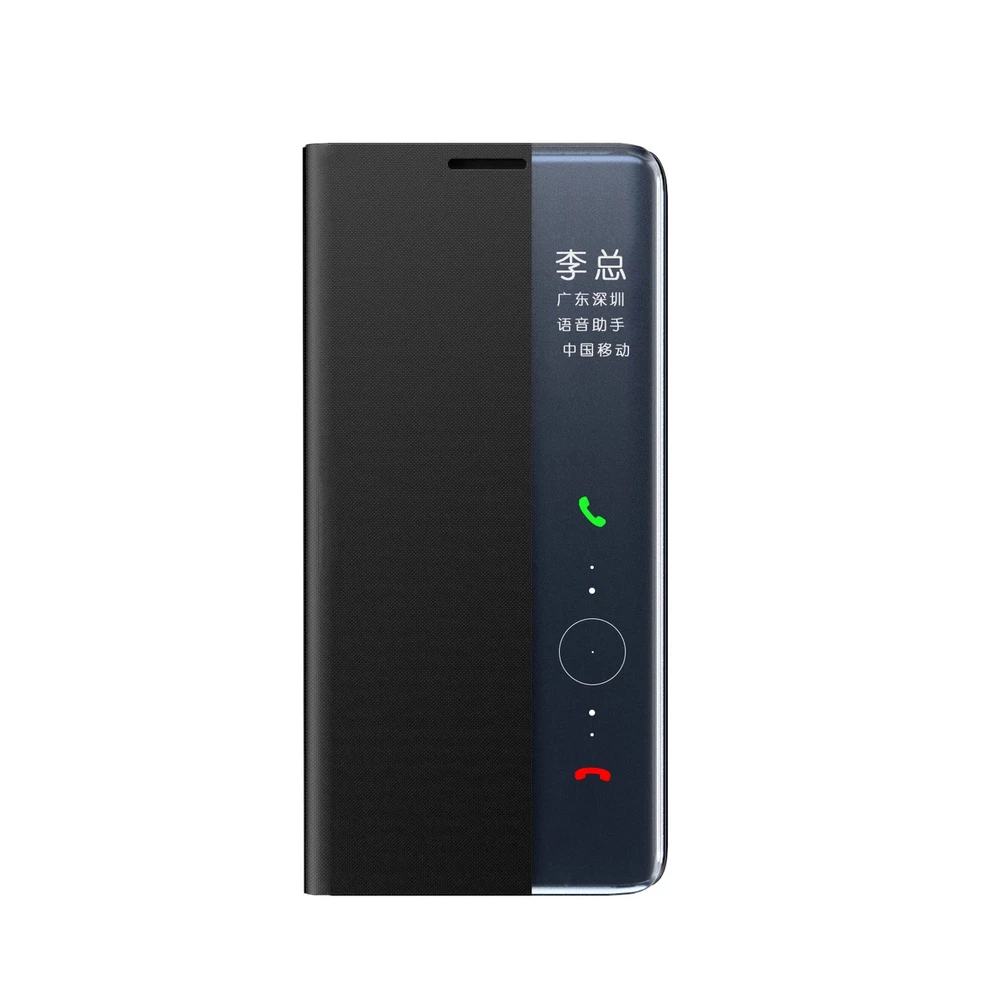 Hurtel New Sleep dėklas skirtas Samsung Galaxy A53 5G, mėlynas
