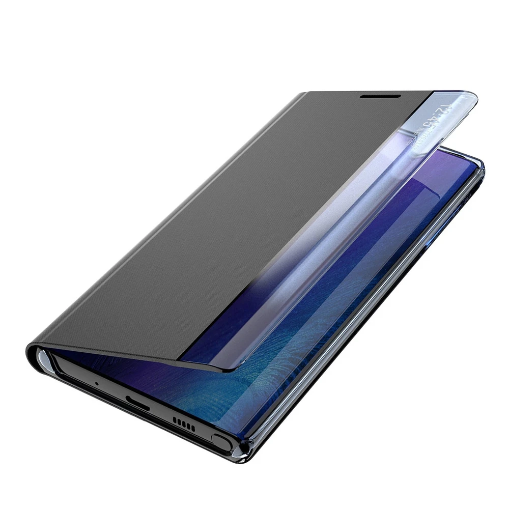 Hurtel New Sleep dėklas skirtas Samsung Galaxy A53 5G, mėlynas