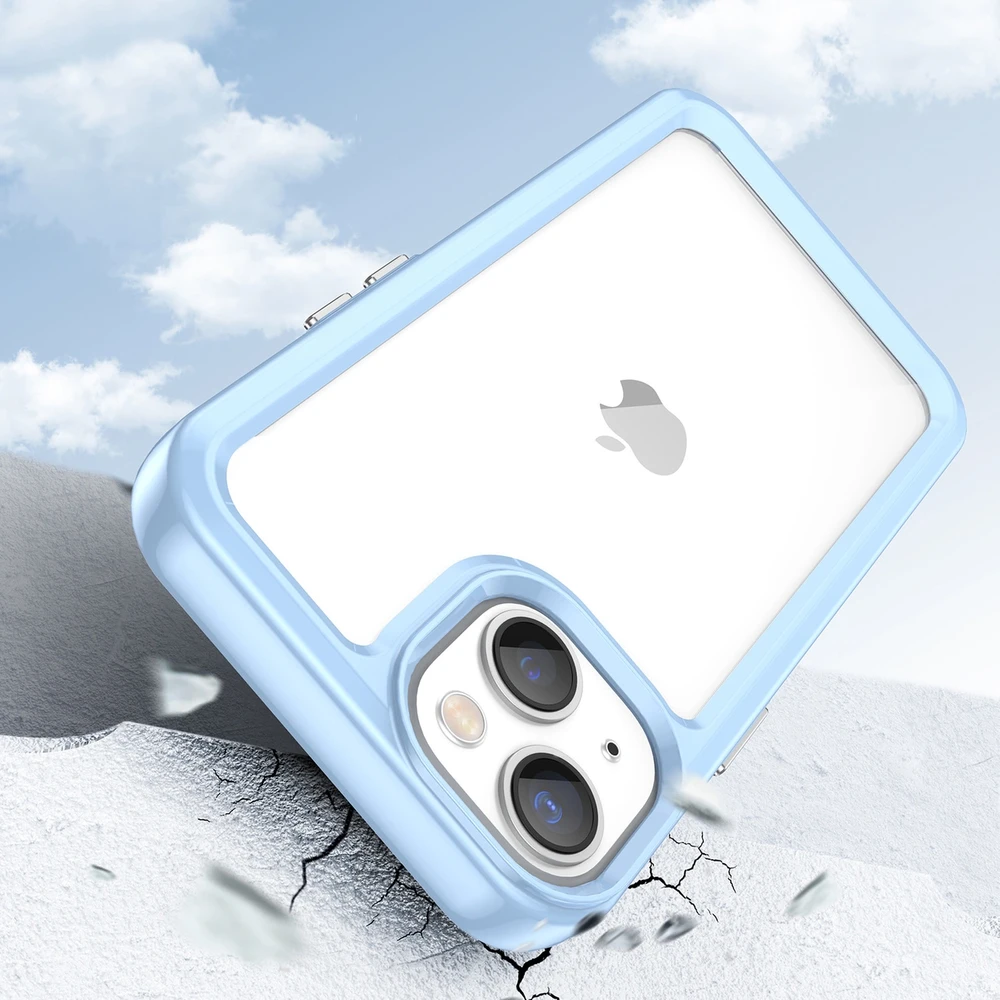 Hurtel Outer Space dėklas skirtas iPhone 14 Max