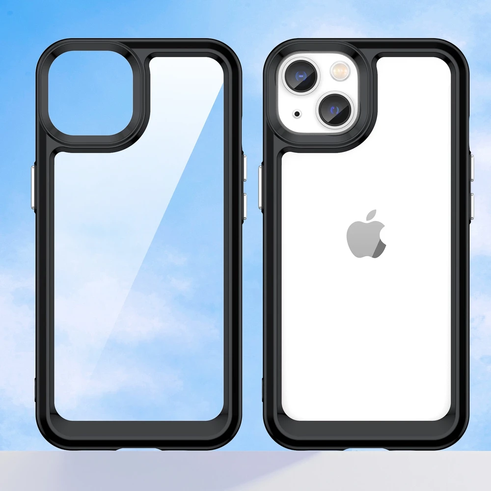 Hurtel Outer Space dėklas skirtas iPhone 14 Max