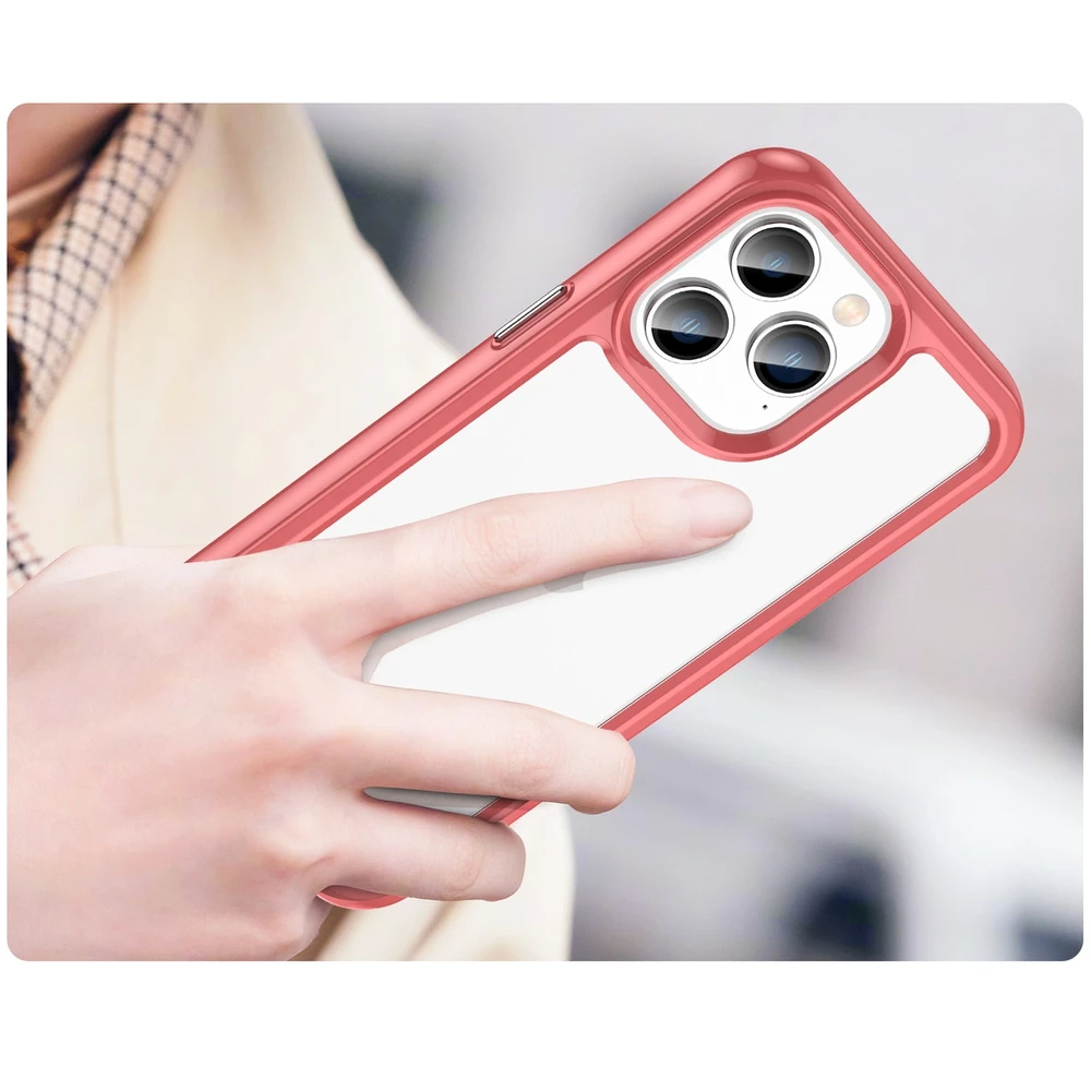 Hurtel Outer Space dėklas skirtas iPhone 14 Pro Max