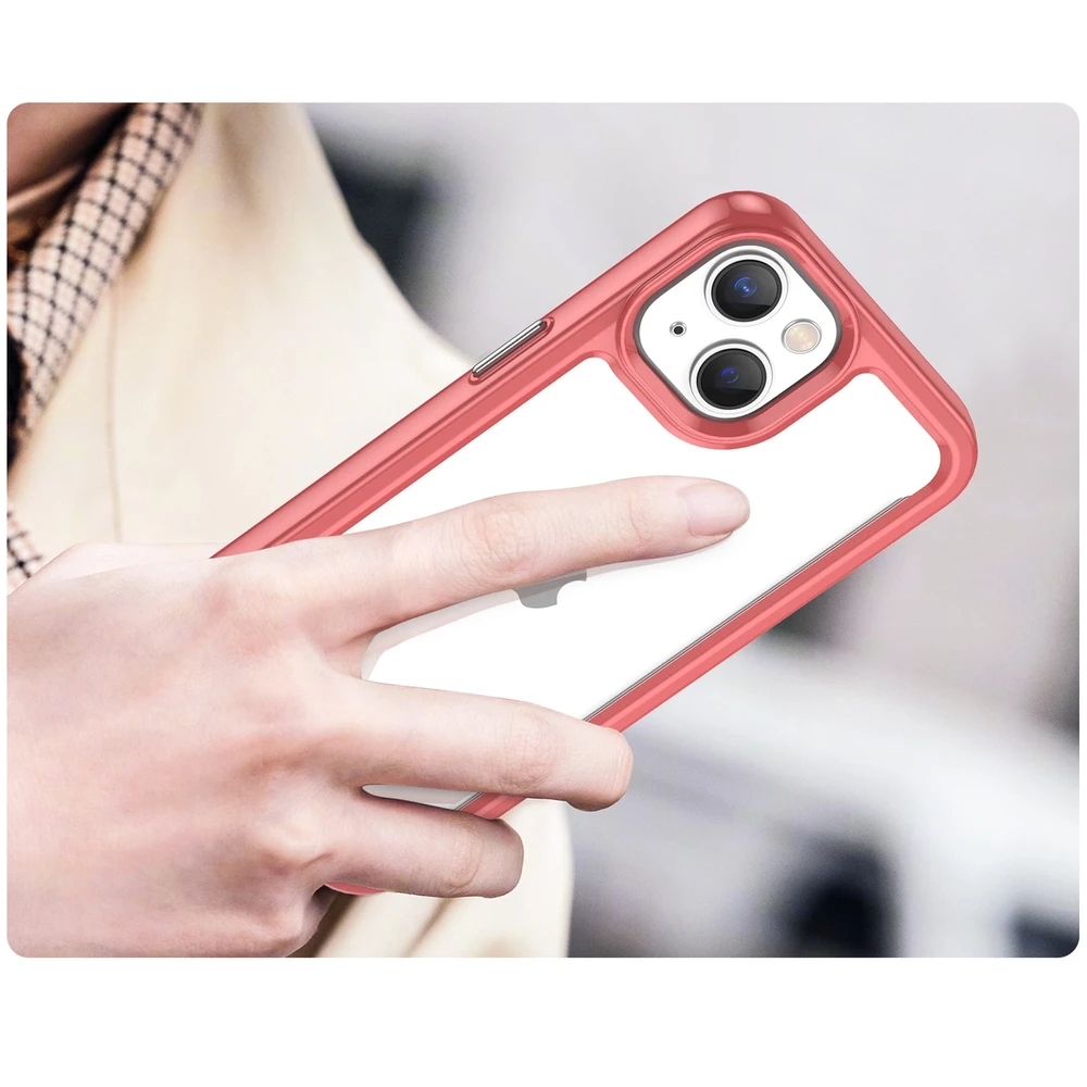 Hurtel Outer Space dėklas skirtas iPhone 14 Max