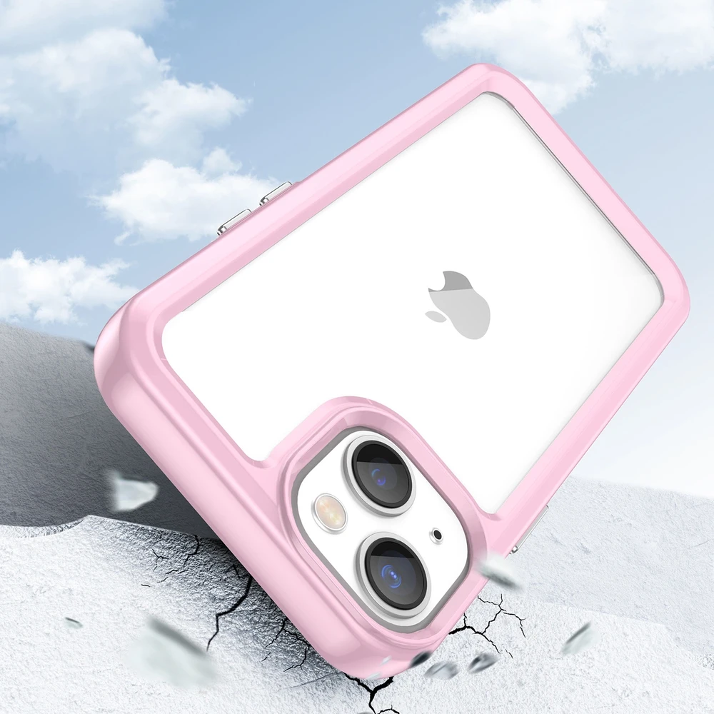 Hurtel Outer Space dėklas skirtas iPhone 14 Max