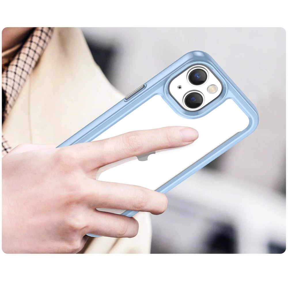 Hurtel Outer Space dėklas skirtas iPhone 14 Max