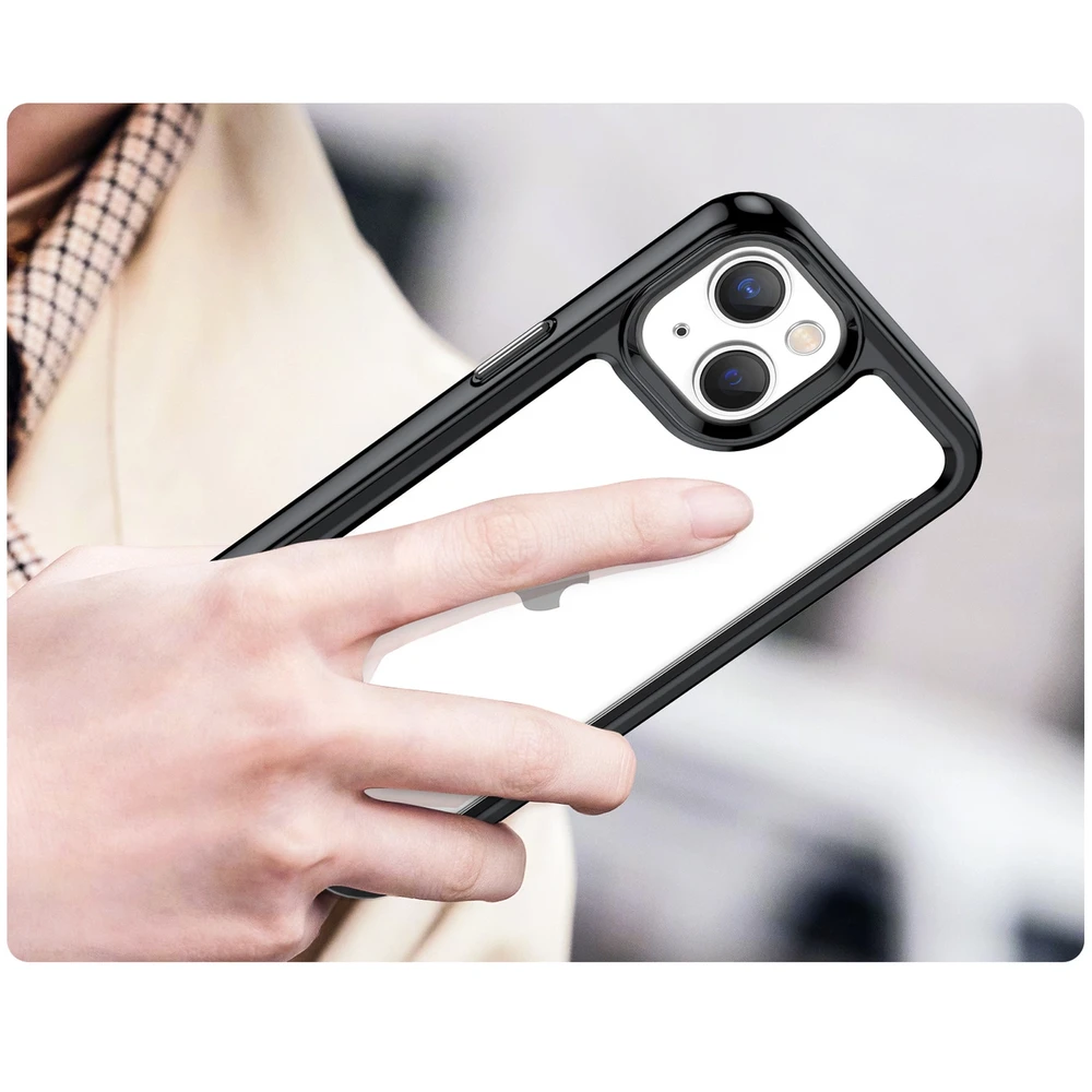 Hurtel Outer Space dėklas skirtas iPhone 14 Max