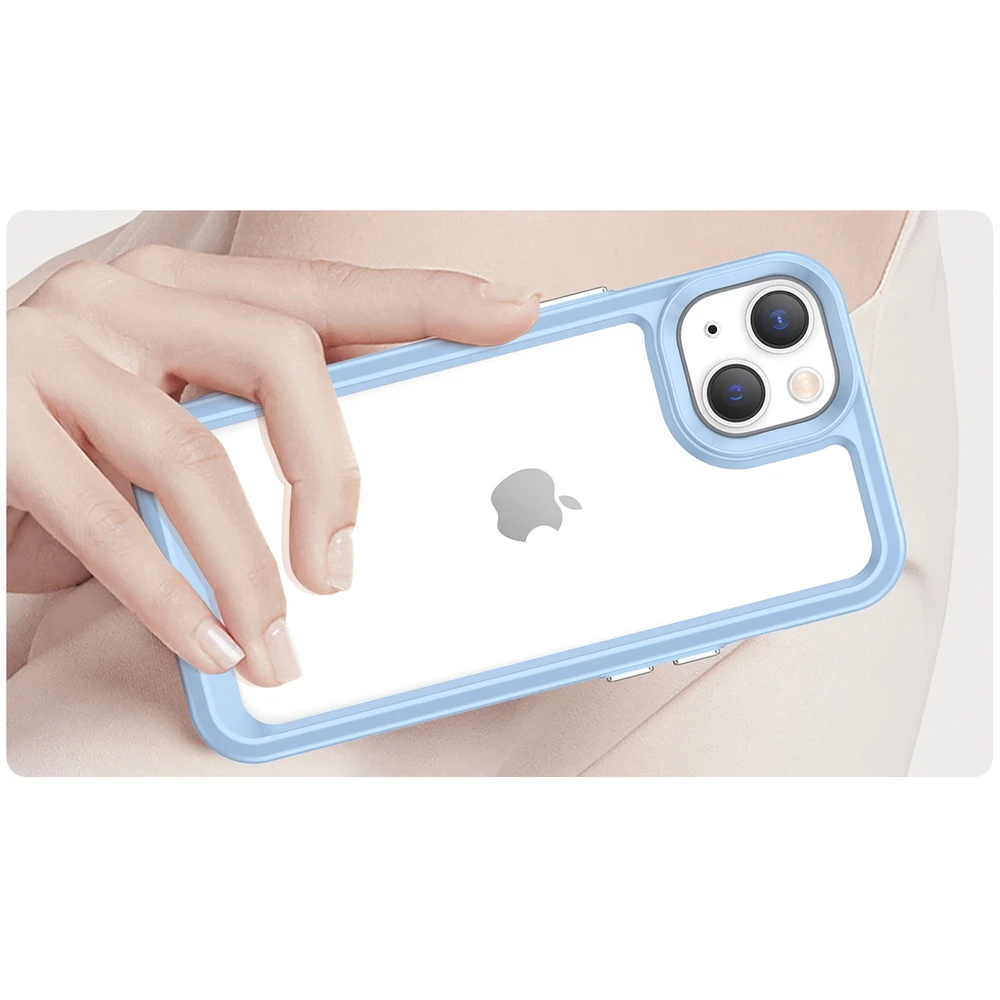 Hurtel Outer Space dėklas skirtas iPhone 14 Max